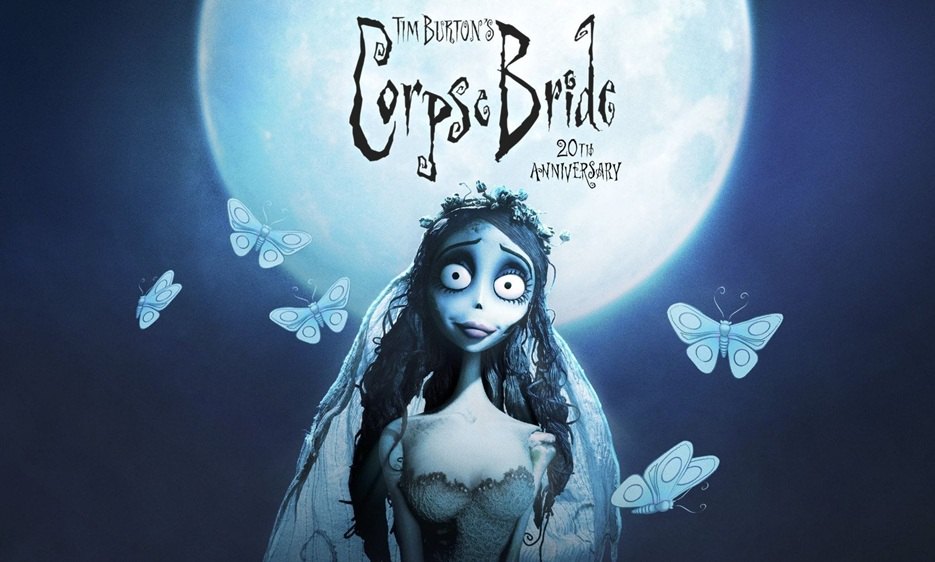 Corpse Bride Corpse Bride